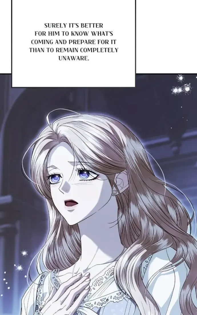 I Only Need the Duke's Child Chapter 19 page 36