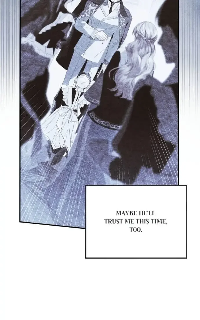 I Only Need the Duke's Child Chapter 19 page 38