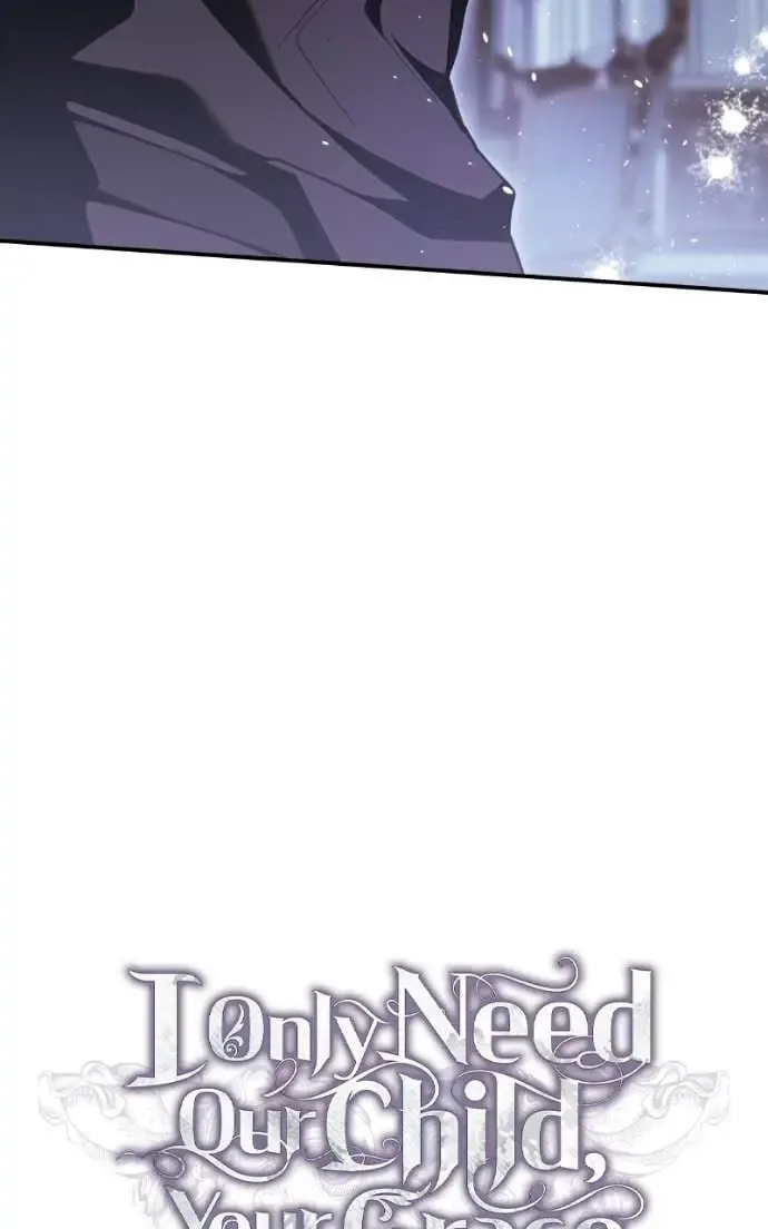 I Only Need the Duke's Child Chapter 19 page 54