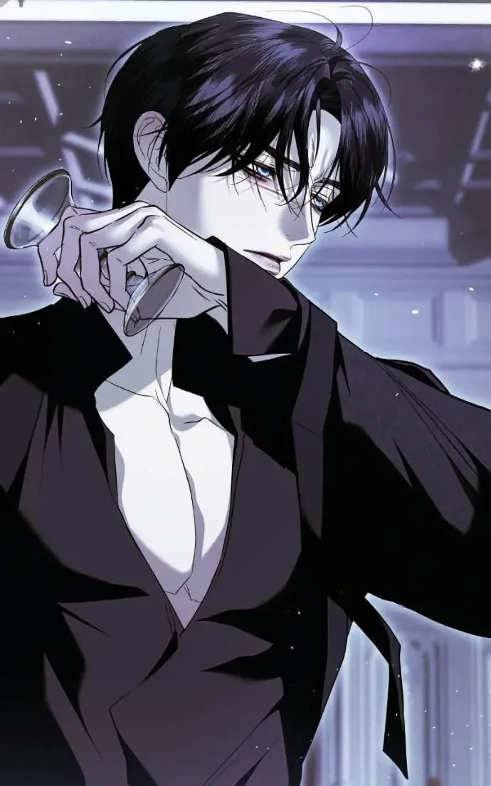 I Only Need the Duke's Child Chapter 19 page 53