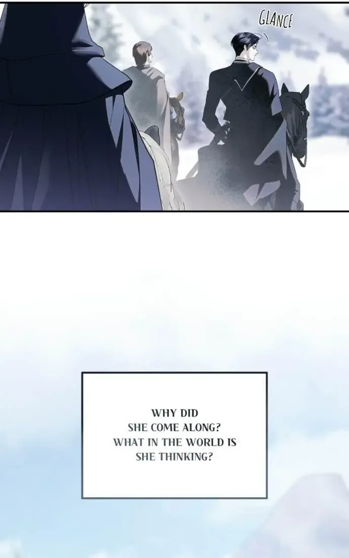 I Only Need the Duke's Child Chapter 19 page 60