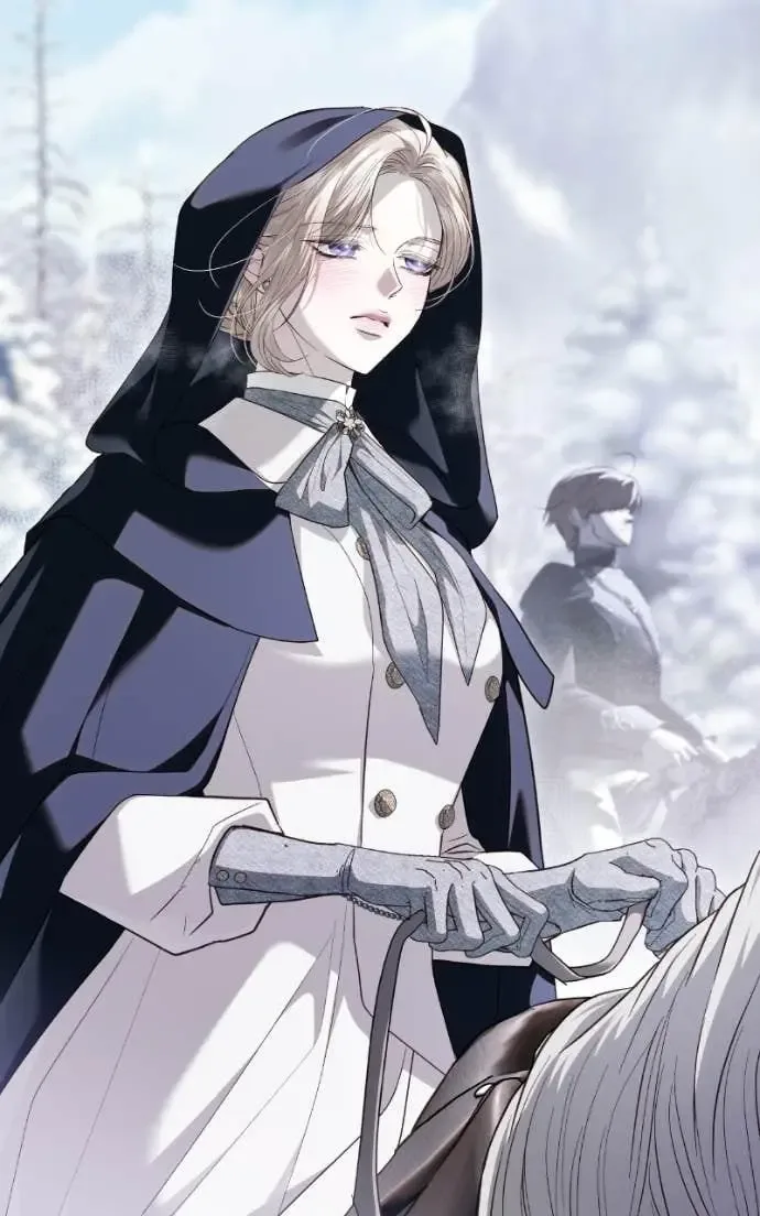 I Only Need the Duke's Child Chapter 19 page 61