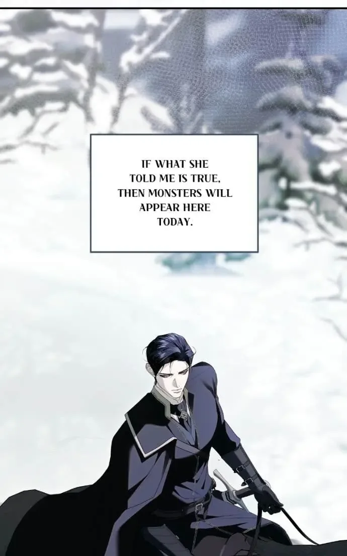 I Only Need the Duke's Child Chapter 19 page 58