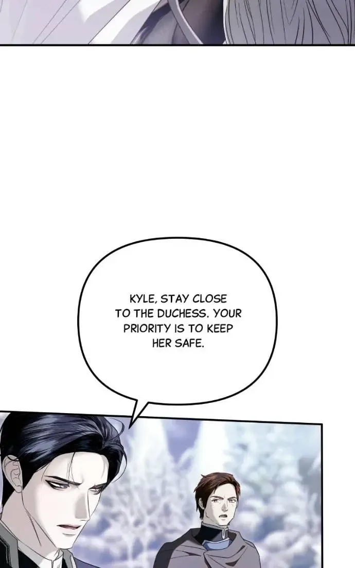 I Only Need the Duke's Child Chapter 19 page 62