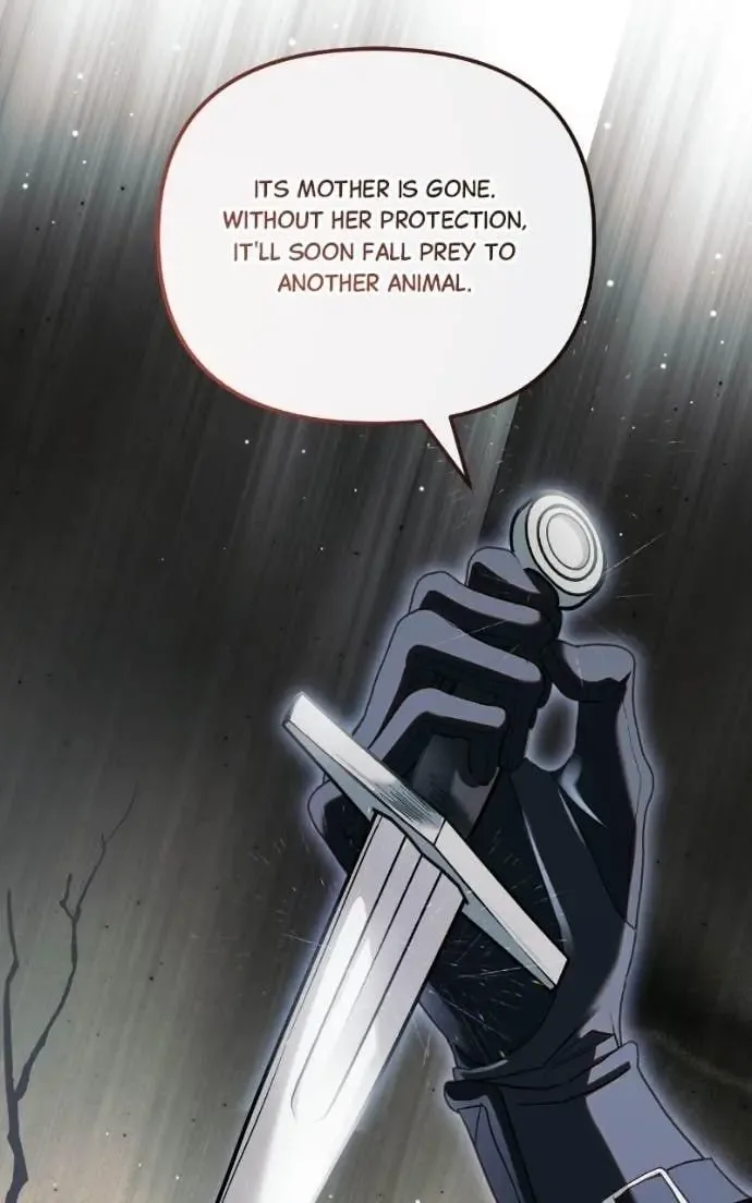 I Only Need the Duke's Child Chapter 19 page 80