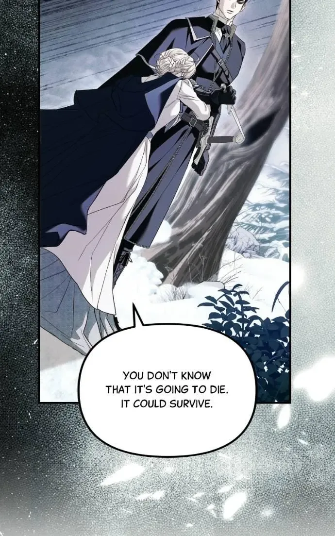 I Only Need the Duke's Child Chapter 19 page 85