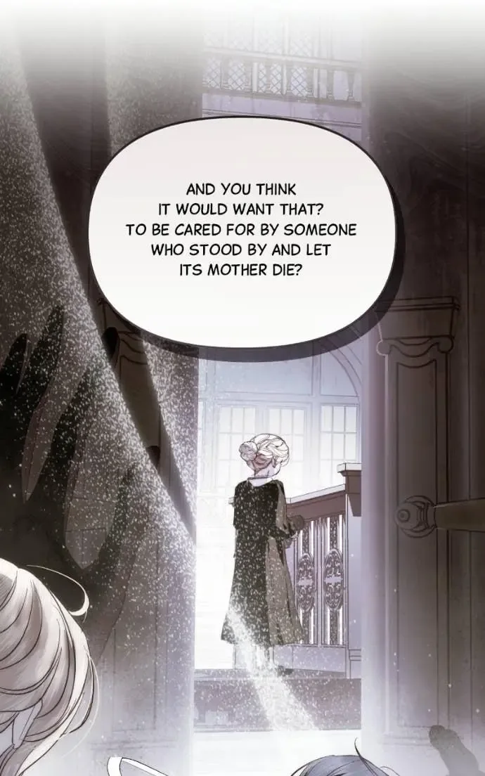 I Only Need the Duke's Child Chapter 19 page 93