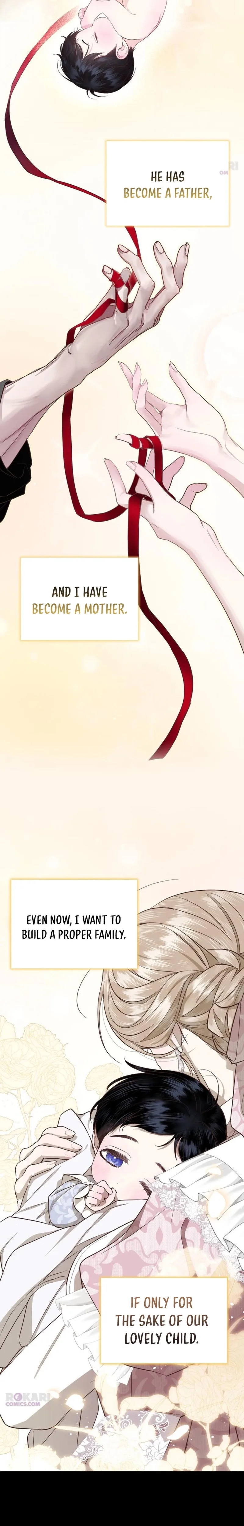 I Only Need the Duke's Child Chapter 2 page 4