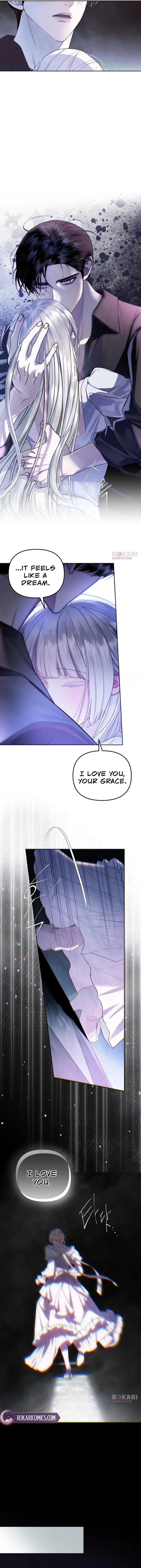 I Only Need the Duke's Child Chapter 2 page 12