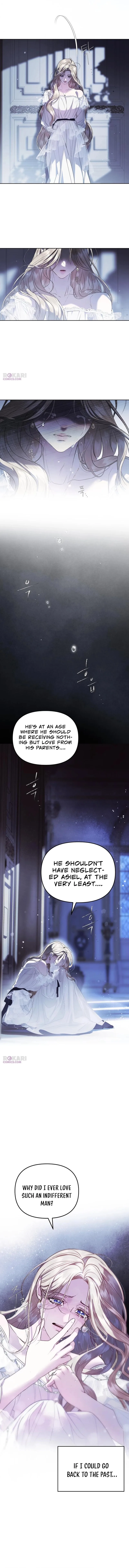 I Only Need the Duke's Child Chapter 2 page 17