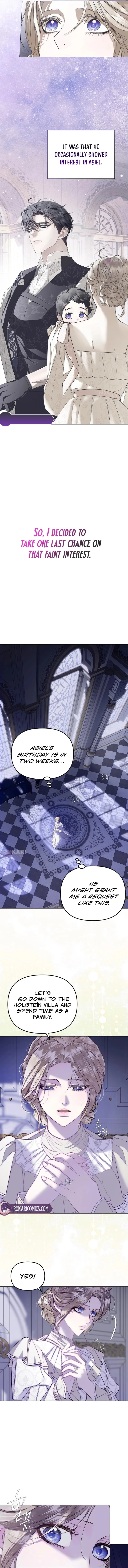 I Only Need the Duke's Child Chapter 2 page 10