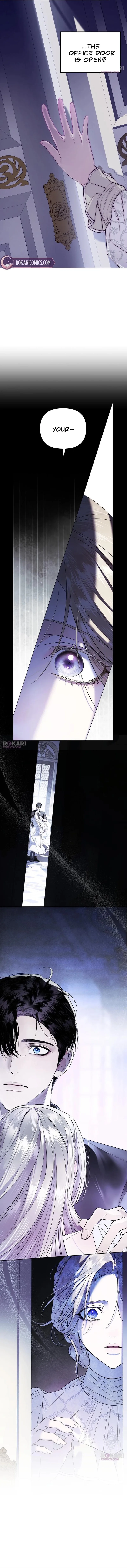 I Only Need the Duke's Child Chapter 2 page 11