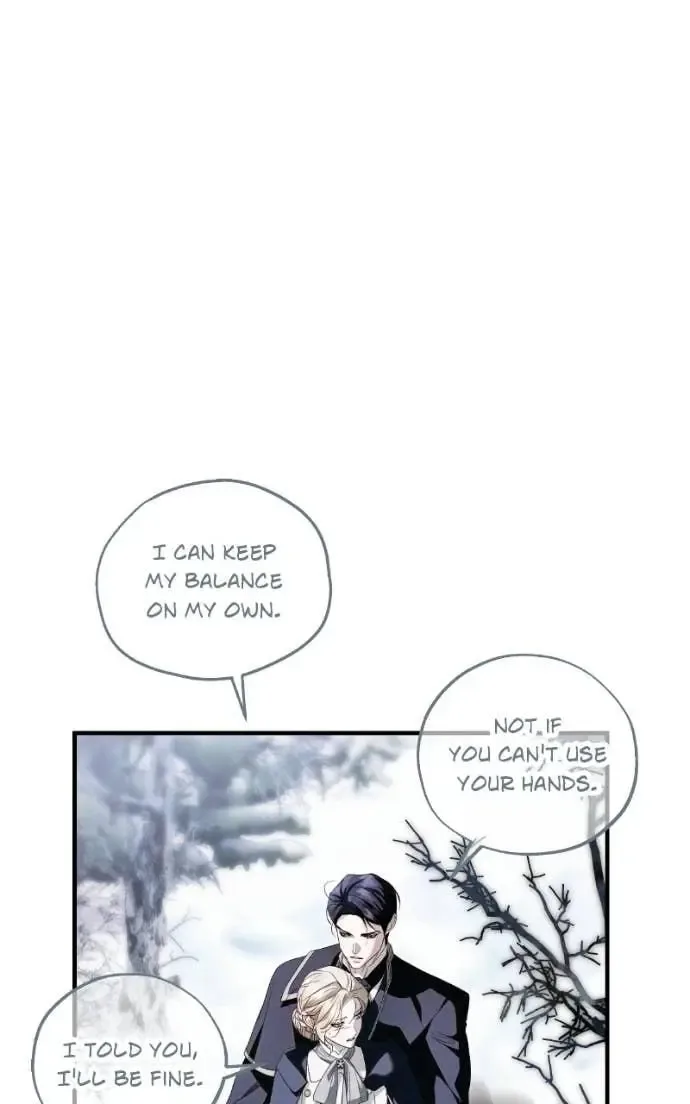 I Only Need the Duke's Child Chapter 20 page 20