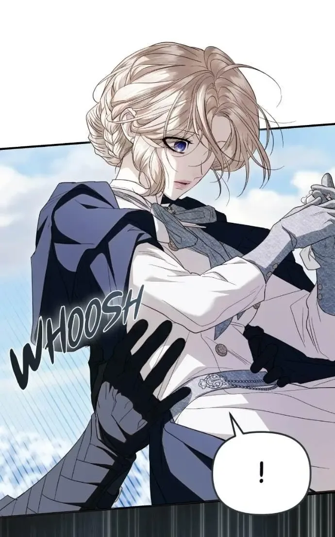 I Only Need the Duke's Child Chapter 20 page 17