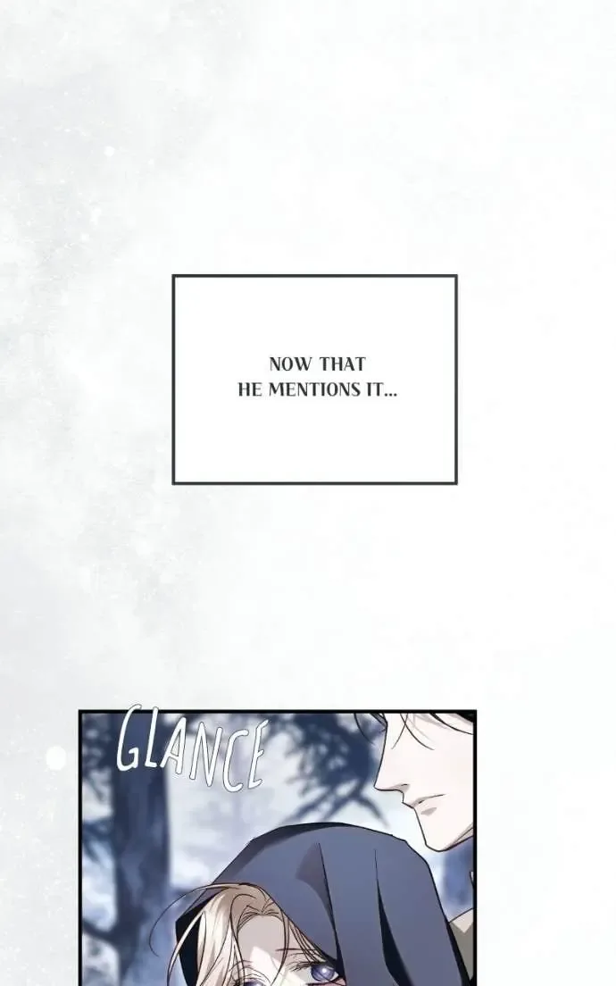 I Only Need the Duke's Child Chapter 20 page 27
