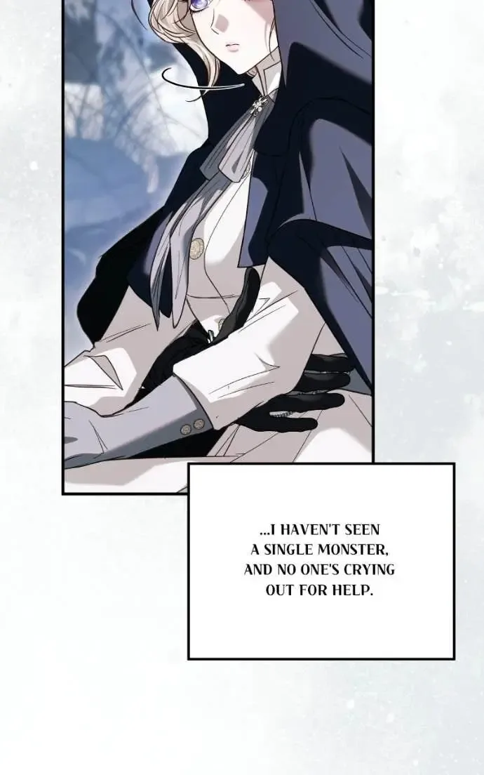 I Only Need the Duke's Child Chapter 20 page 28