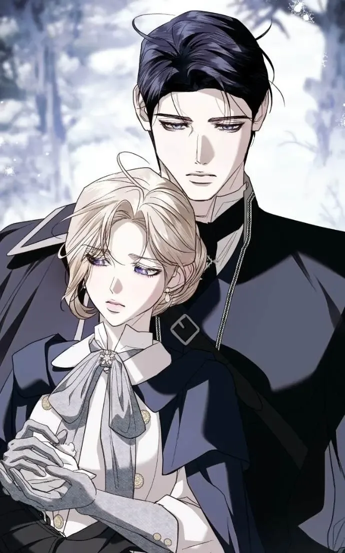 I Only Need the Duke's Child Chapter 20 page 22
