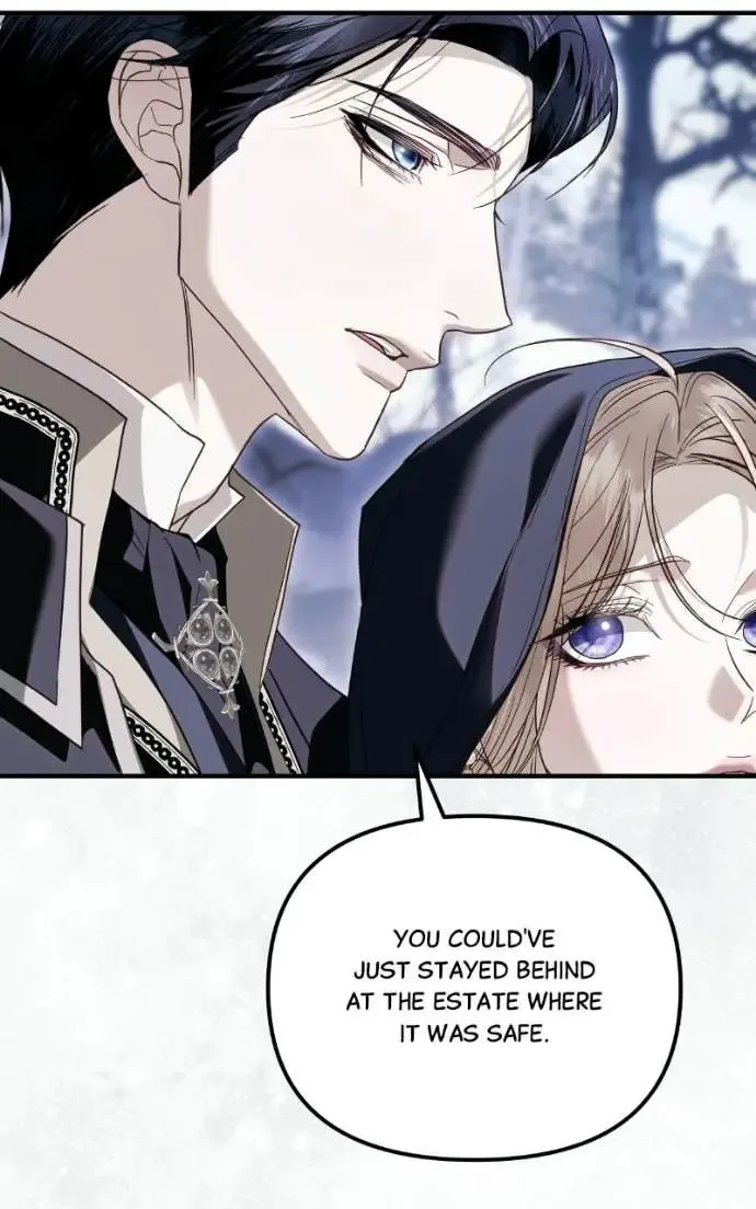 I Only Need the Duke's Child Chapter 20 page 26