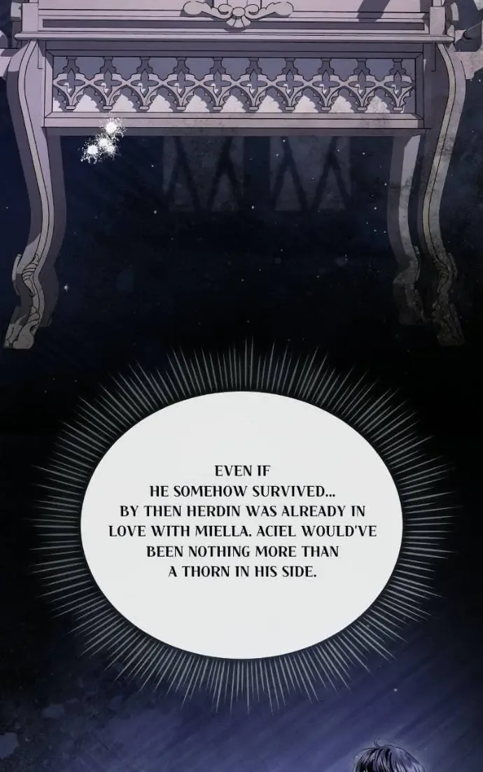 I Only Need the Duke's Child Chapter 20 page 5