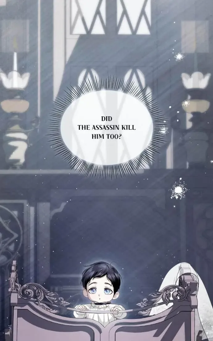 I Only Need the Duke's Child Chapter 20 page 4