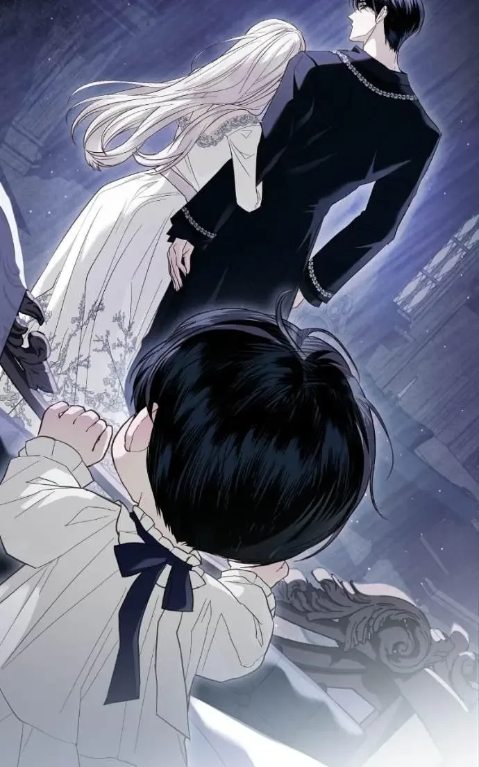 I Only Need the Duke's Child Chapter 20 page 6