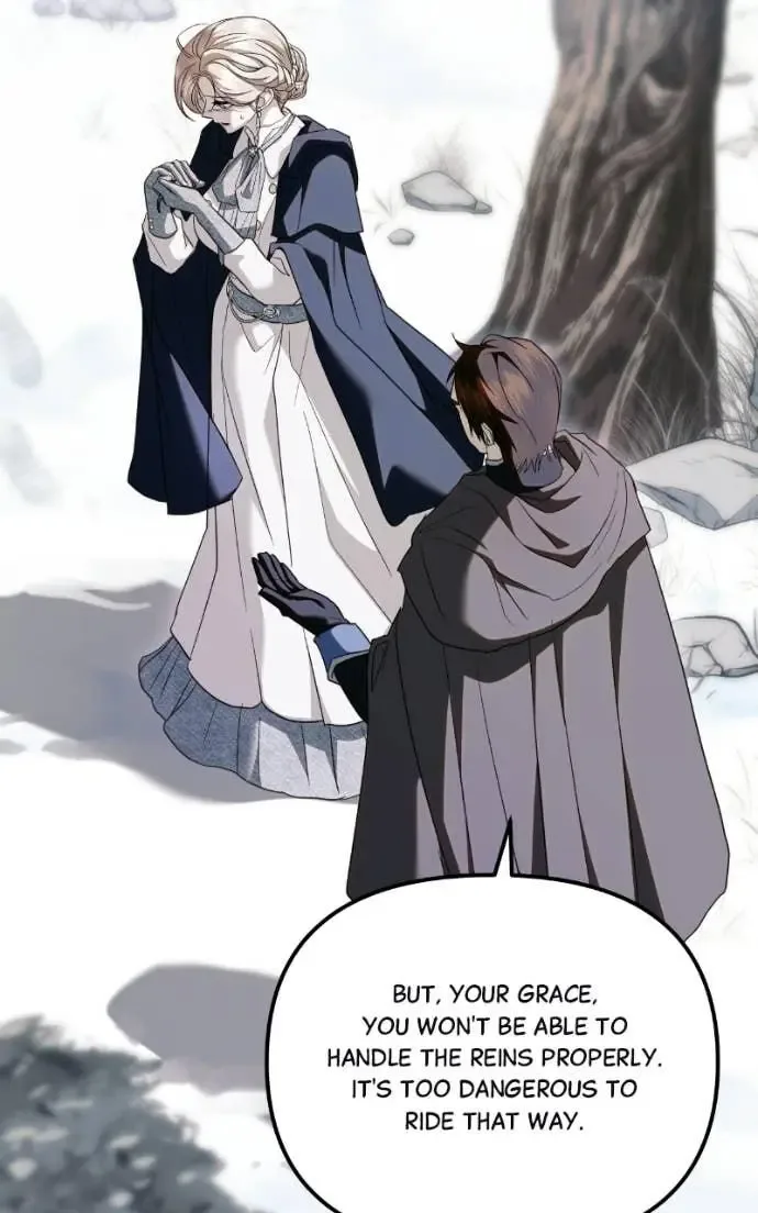 I Only Need the Duke's Child Chapter 20 page 14