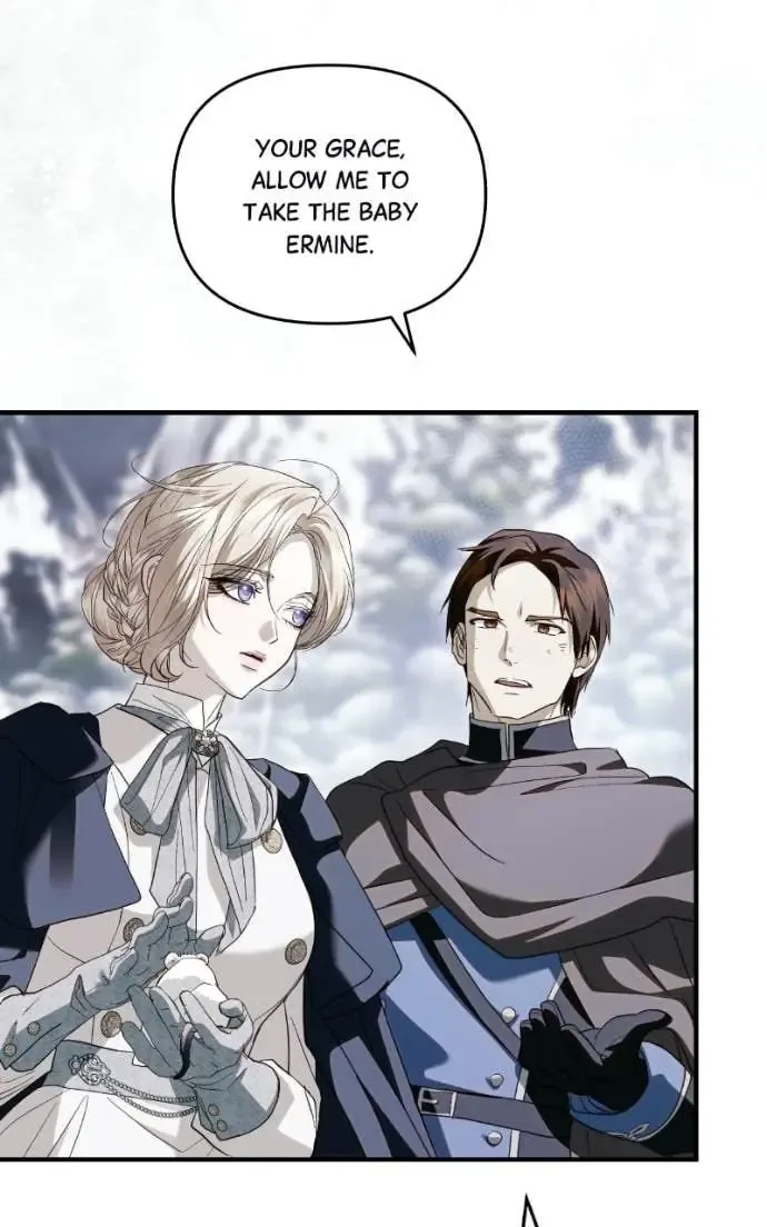 I Only Need the Duke's Child Chapter 20 page 12