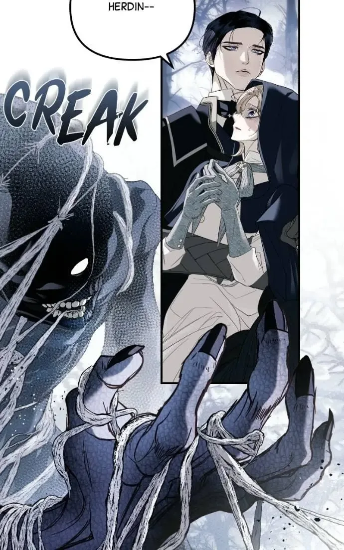 I Only Need the Duke's Child Chapter 20 page 35