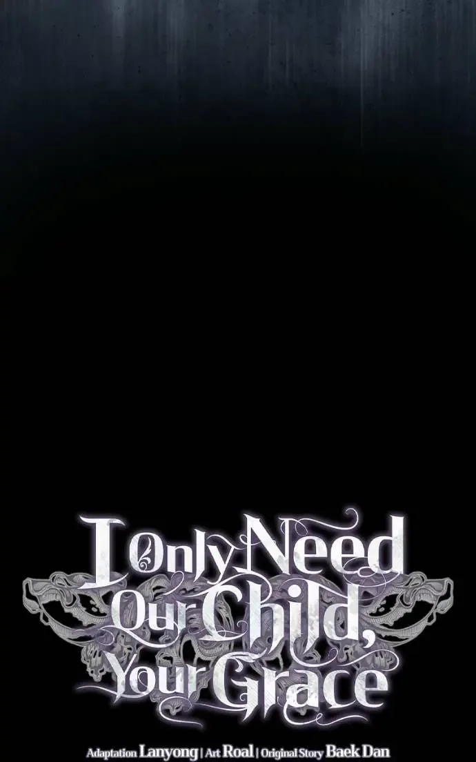 I Only Need the Duke's Child Chapter 20 page 40