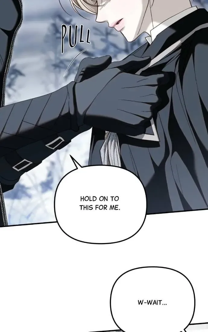 I Only Need the Duke's Child Chapter 20 page 61