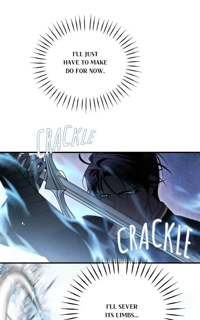 I Only Need the Duke's Child Chapter 20 page 86