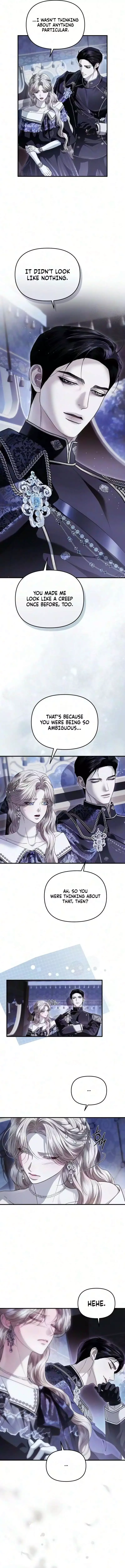 I Only Need the Duke's Child Chapter 28 page 6
