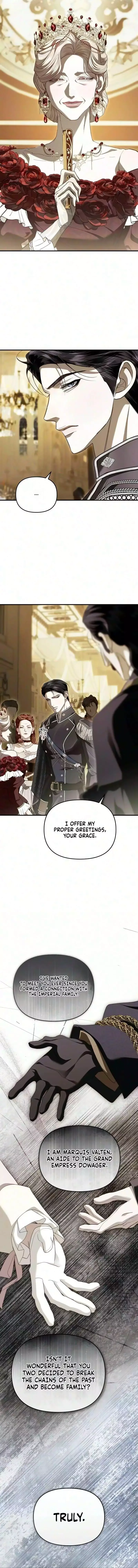 I Only Need the Duke's Child Chapter 28 page 16