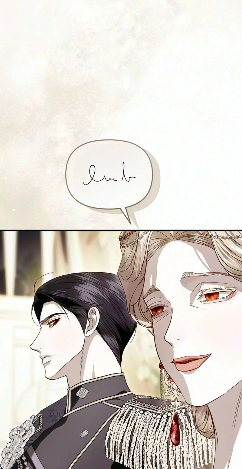 I Only Need the Duke's Child Chapter 29 page 3