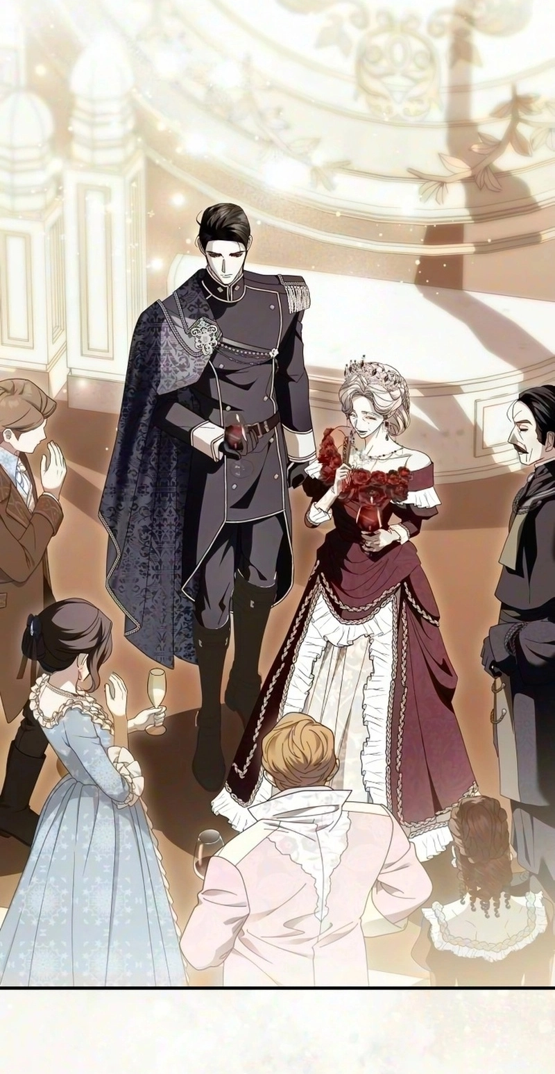 I Only Need the Duke's Child Chapter 29 page 2
