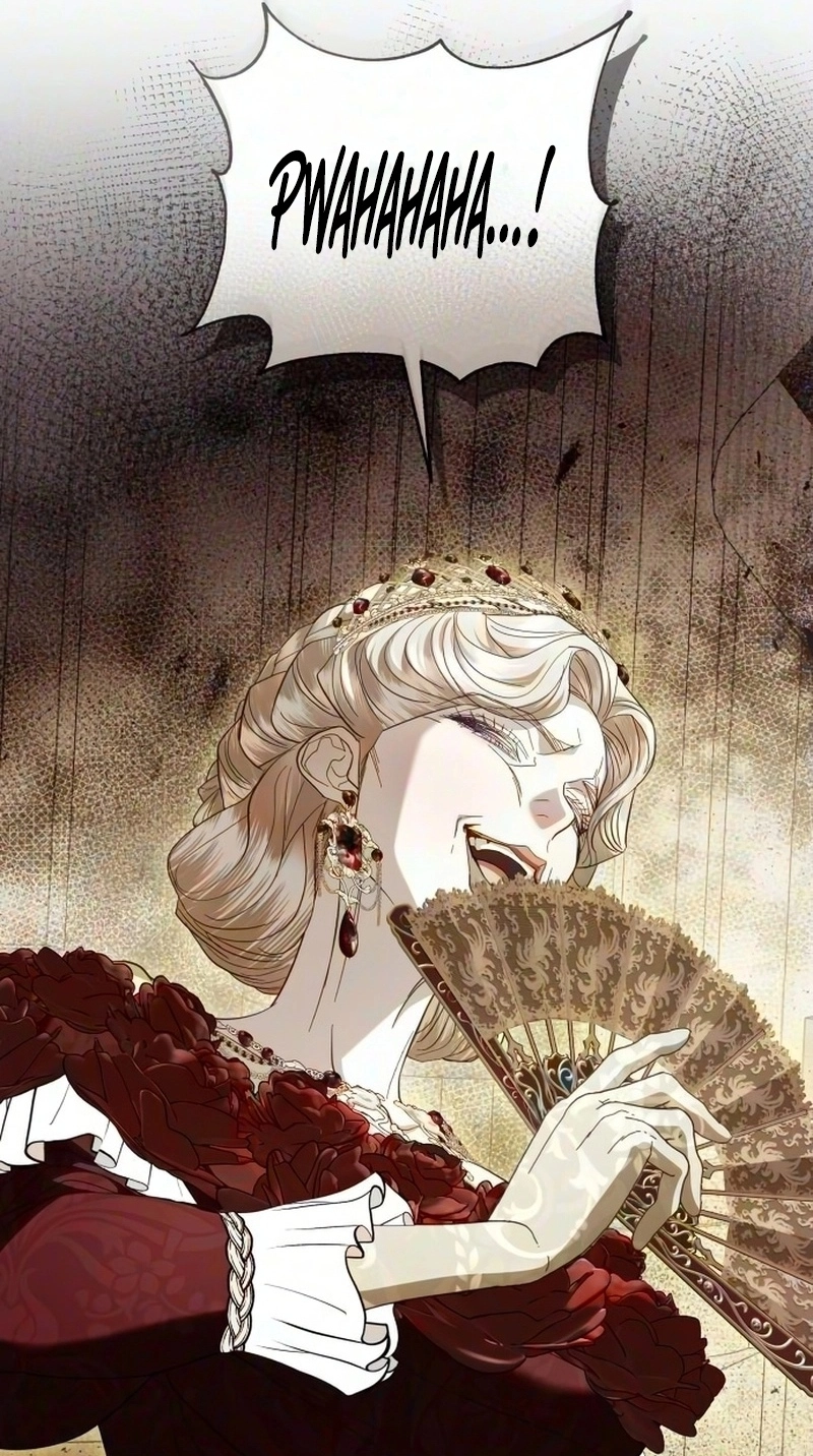 I Only Need the Duke's Child Chapter 29 page 13