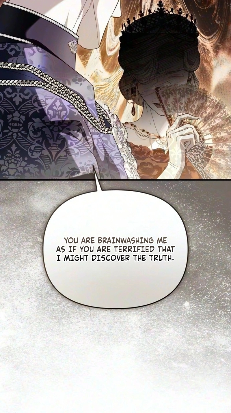 I Only Need the Duke's Child Chapter 29 page 15