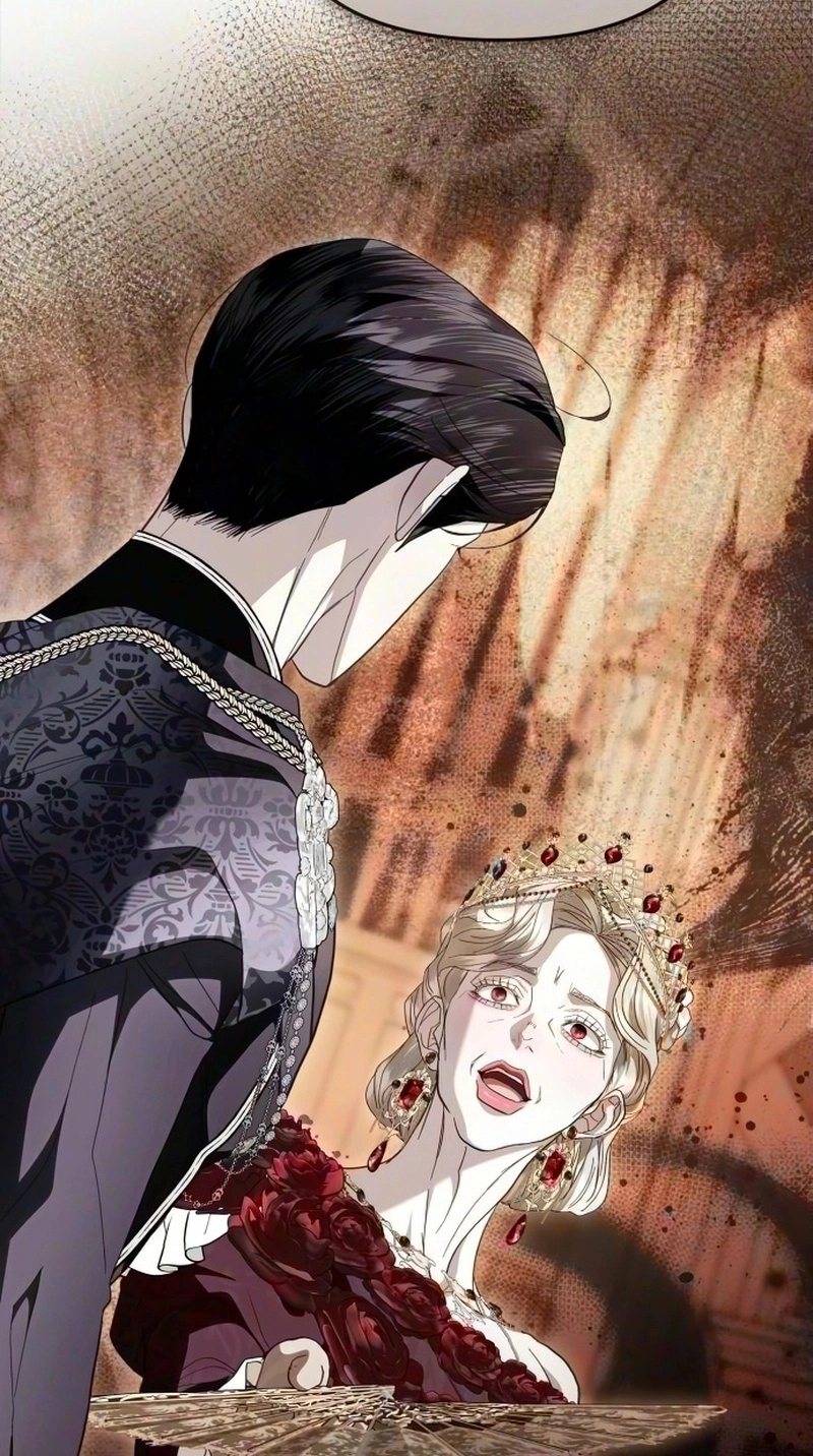 I Only Need the Duke's Child Chapter 29 page 17