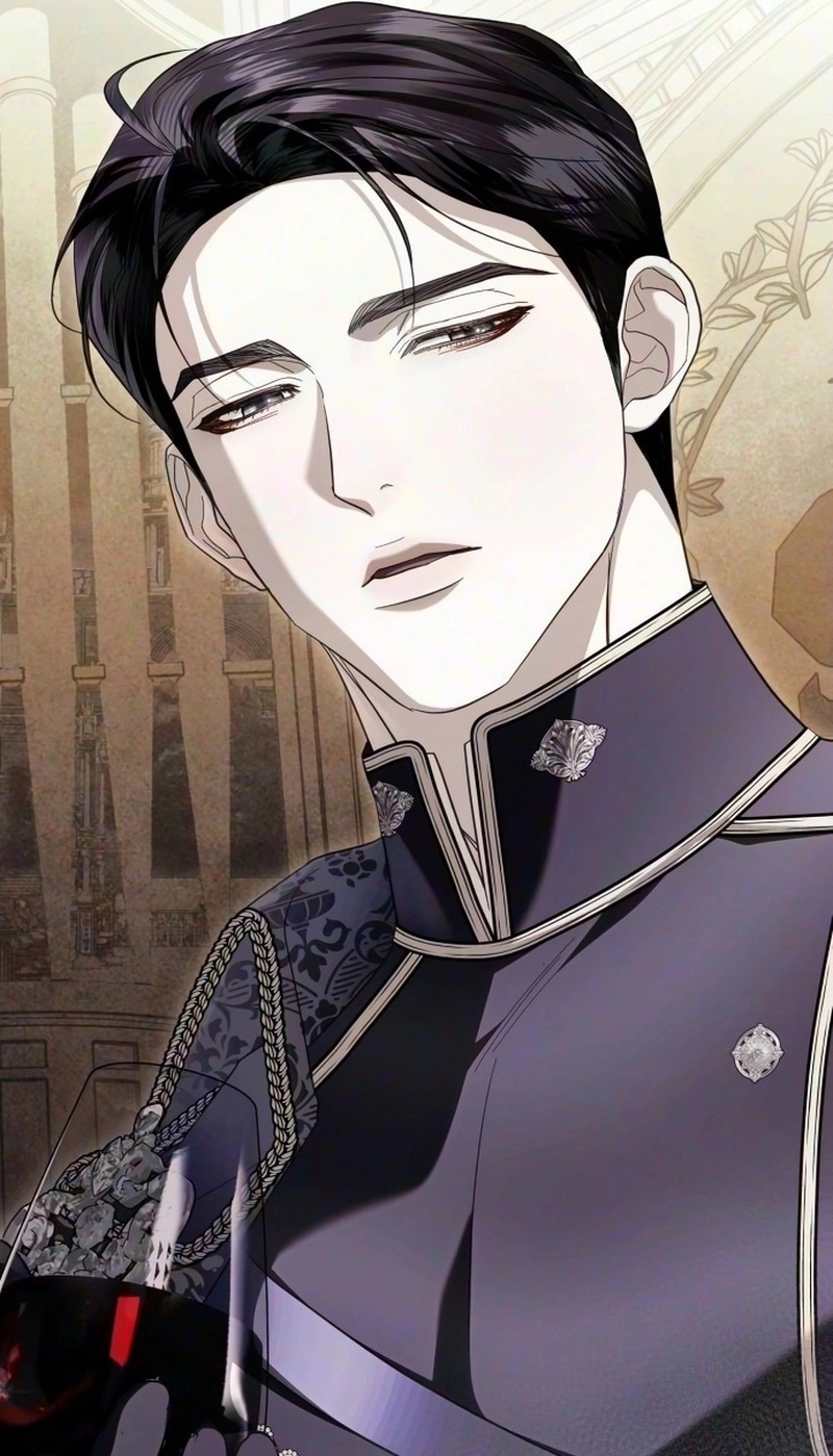 I Only Need the Duke's Child Chapter 29 page 19