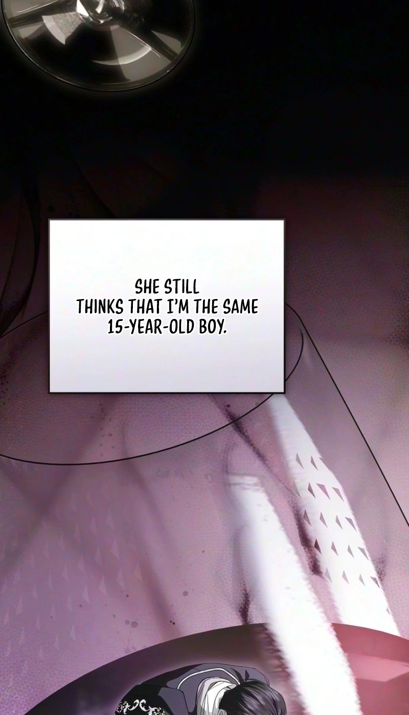 I Only Need the Duke's Child Chapter 29 page 23