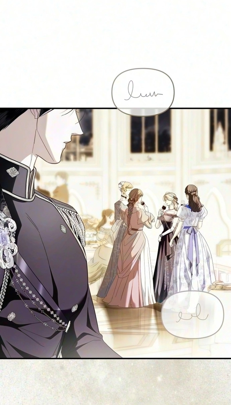I Only Need the Duke's Child Chapter 29 page 33