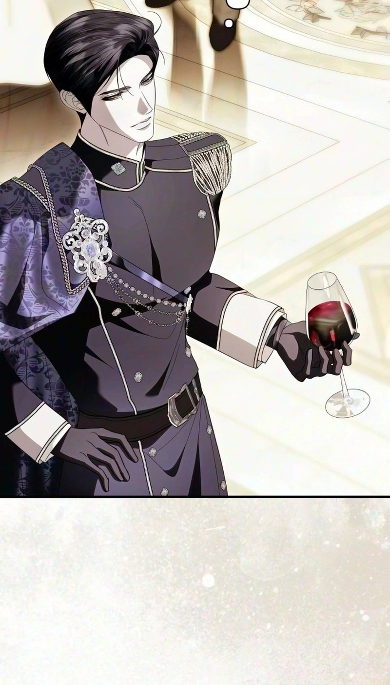 I Only Need the Duke's Child Chapter 29 page 36