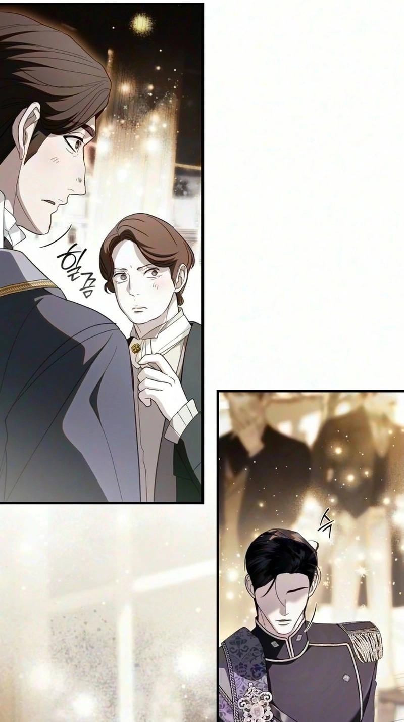 I Only Need the Duke's Child Chapter 29 page 38