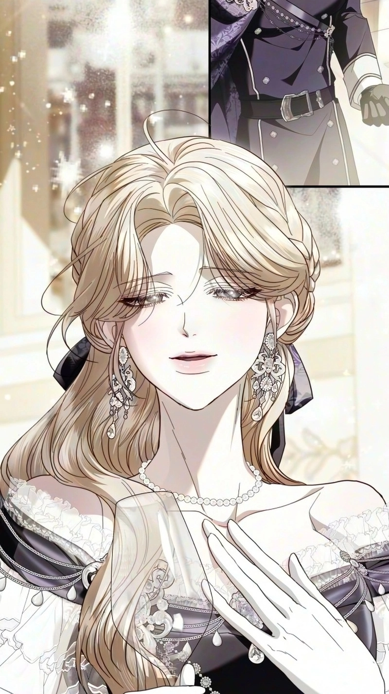 I Only Need the Duke's Child Chapter 29 page 39