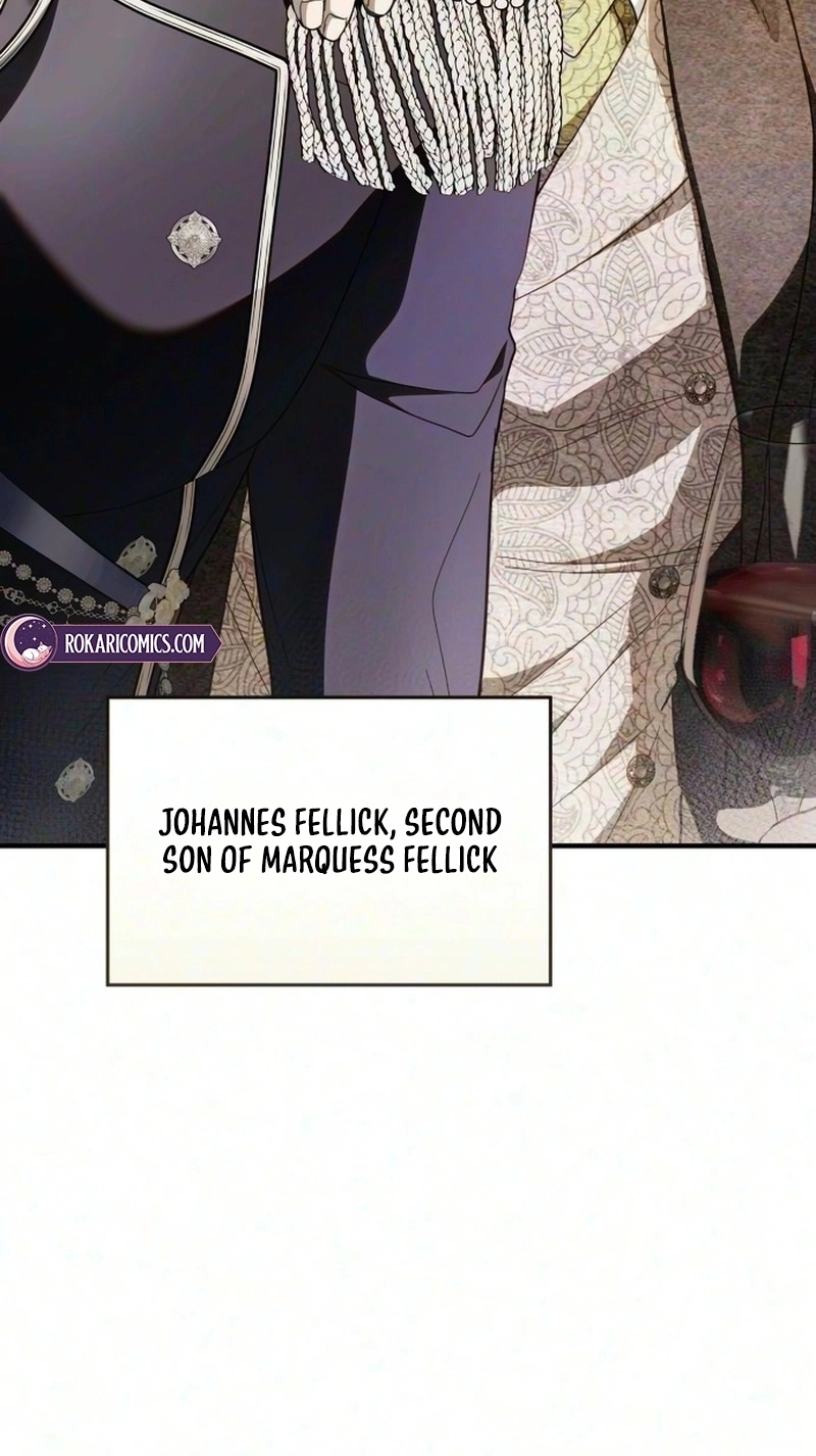 I Only Need the Duke's Child Chapter 29 page 44