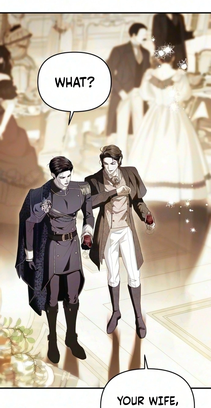 I Only Need the Duke's Child Chapter 29 page 45