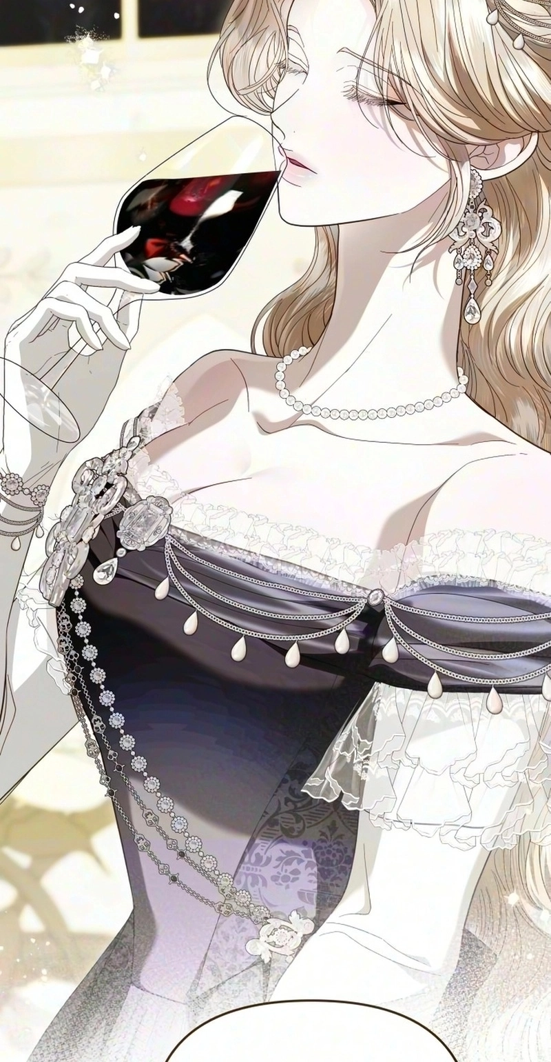 I Only Need the Duke's Child Chapter 29 page 47