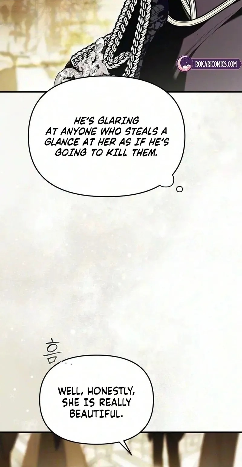 I Only Need the Duke's Child Chapter 29 page 50