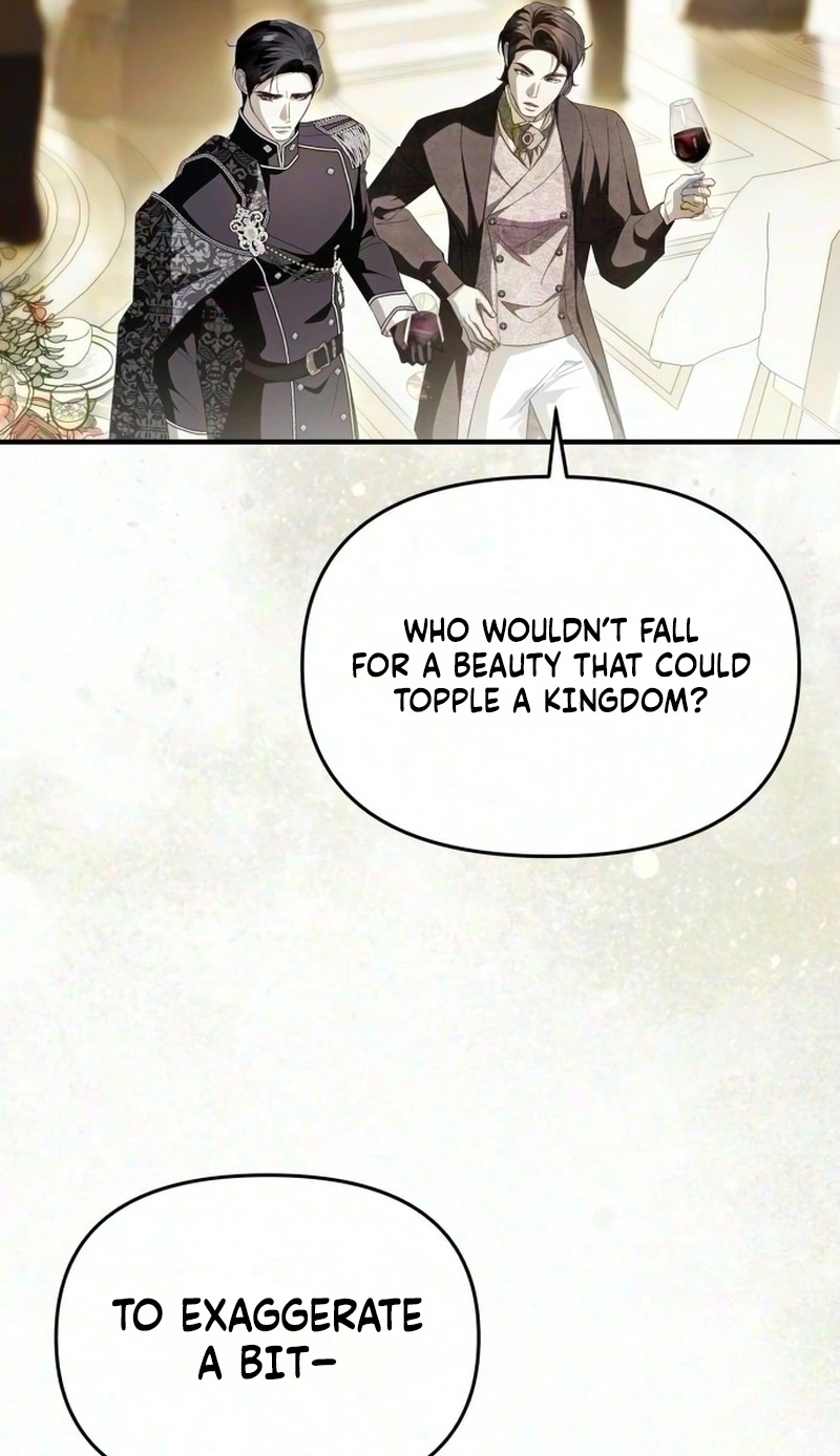 I Only Need the Duke's Child Chapter 29 page 51