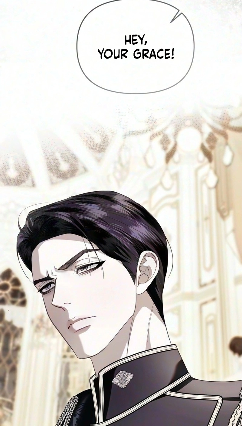 I Only Need the Duke's Child Chapter 29 page 58